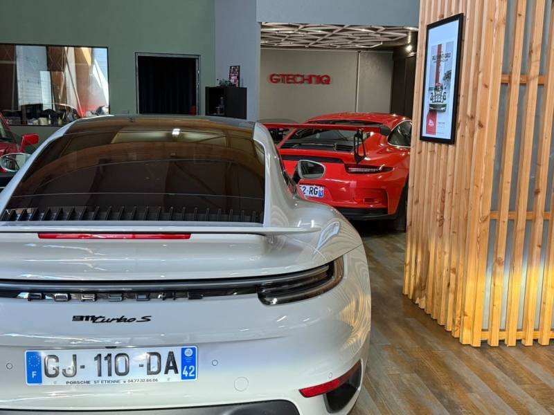 Pourquoi réaliser un car staging avant la vente de votre véhicule ?