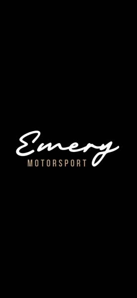Vente Automobile PORTES LES VALENCE EMERY MOTORSPORT