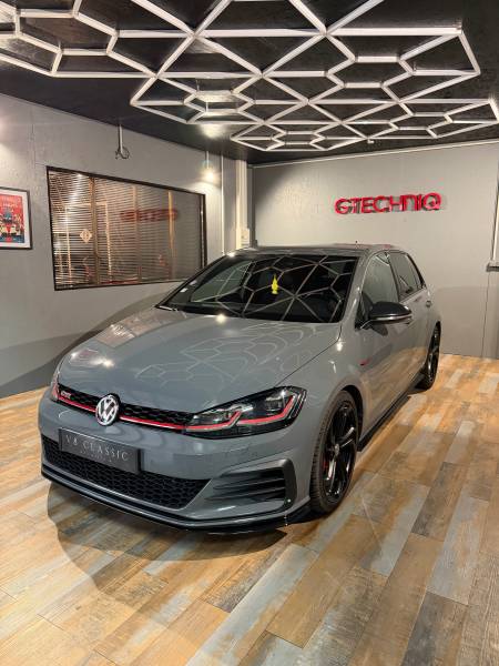 GOLF GTI TCR 