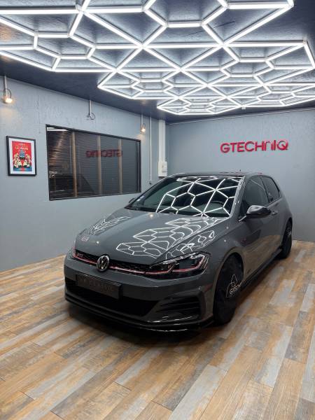 GOLF 7 GTI TCR 