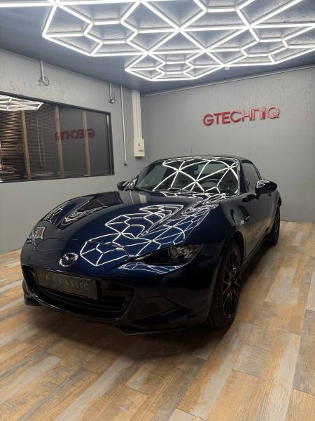 MAZDA MX5 SEIZA EDITION 