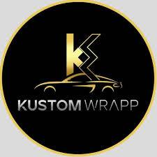 Pose de PPF-Covering Portes les valence / Valence KustomWrapp