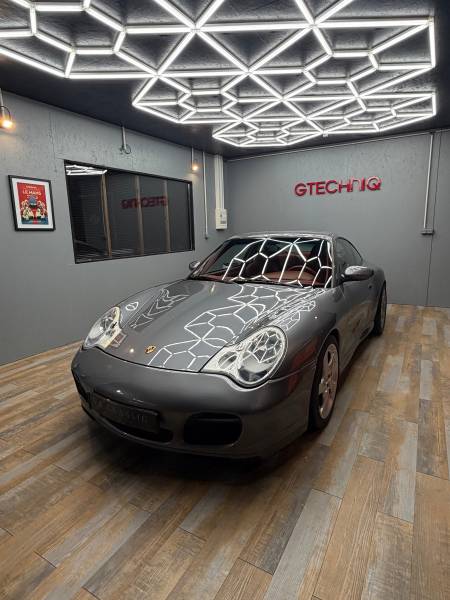 PORSCHE 996 4S